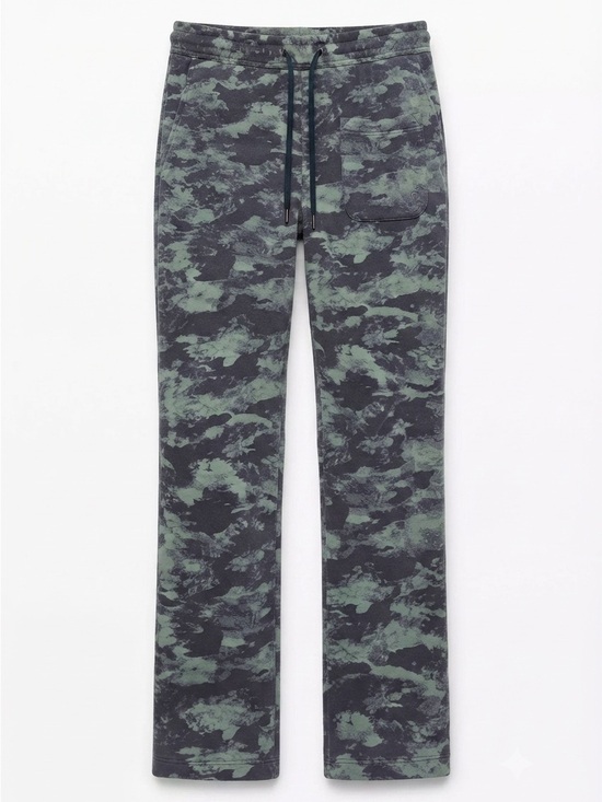 lululemon athletica Pants - Lululemon Loungeful Straight-Leg Jogger Size 6